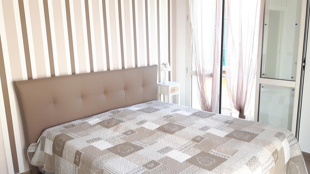 Casa Vacanze Tamara Balestrate Eksteriør billede